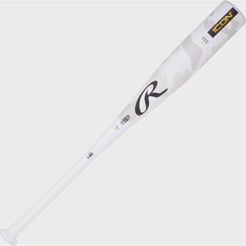 2025 BATON BASEBALL RAWLINGS ICON -13 (2 5/8" BARREL) USSSA ENFANT