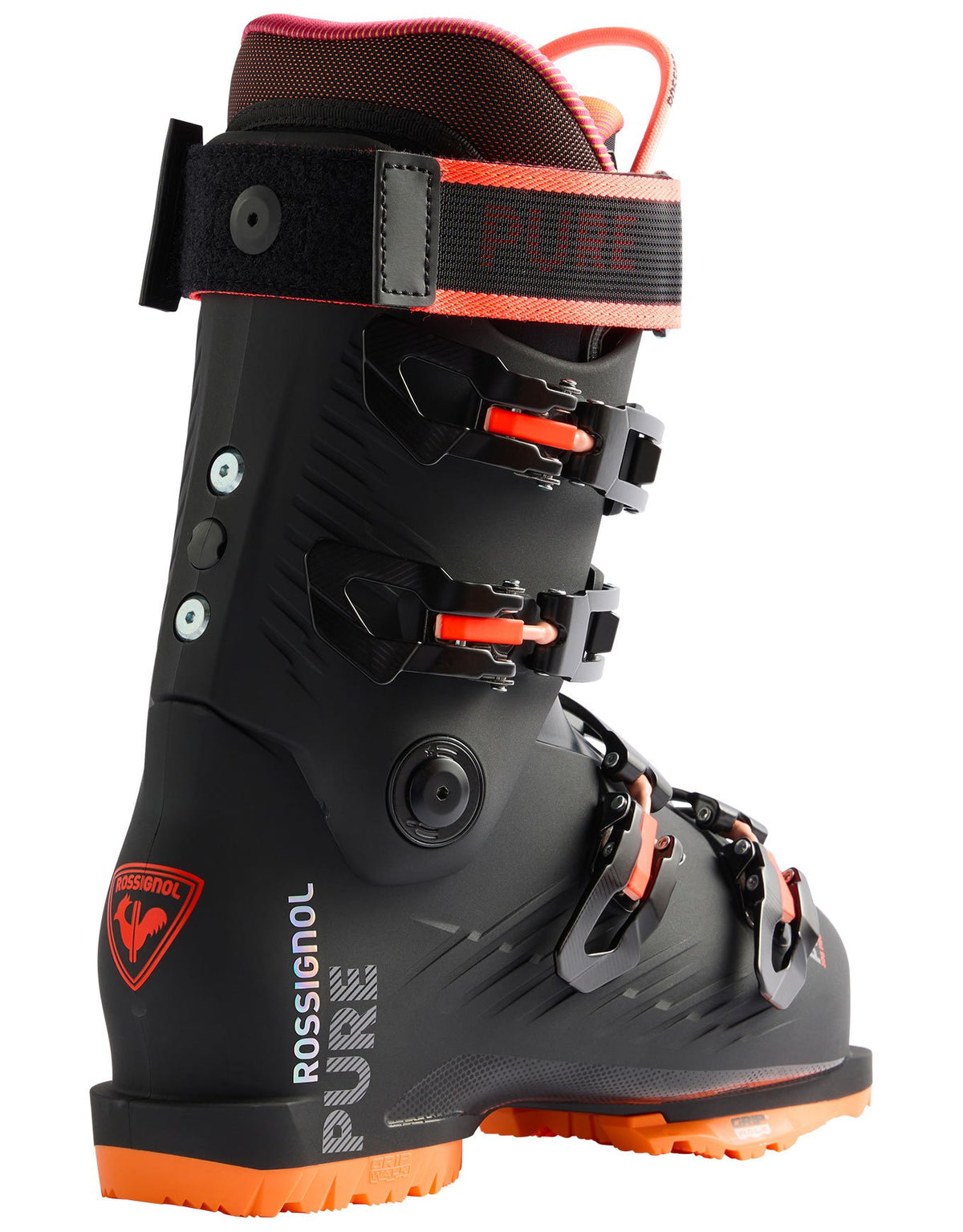 Botte Rossignol Pure 105 Pro Femme