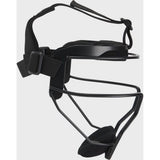 MASQUE DE CHAMP RAWLINGS HI-VIZ JR