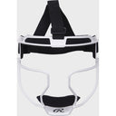 RAWLINGS HI-VIZ ADULT SOFTBALL FIELDING MASK