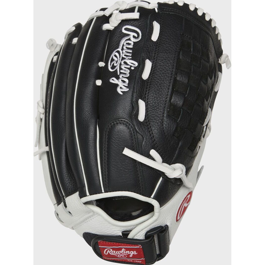 GANT Baseball Rawlings Shut Out Series Gants Femme Prise Sécurisée