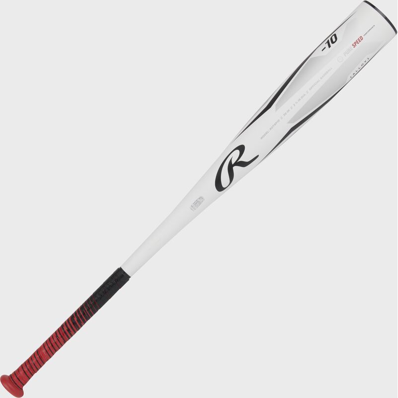 BATON BASEBALL RAWLINGS PEAK -10 (2 3/4'') BARREL USSSA