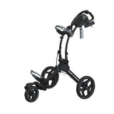 Clicgear Chariot Golf Rovic 1 Swivel Pivotant Pour Parcours Confort