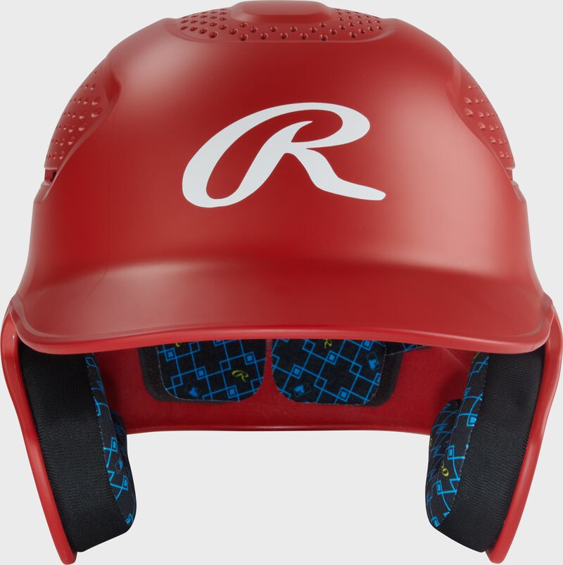 CASQUE RAWLINGS RX2 1 TONE ADULTE