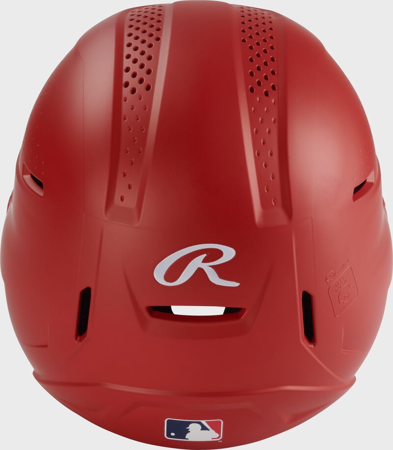 CASQUE RAWLINGS RX2 1 TONE ADULTE