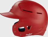 CASQUE RAWLINGS RX2 1 TONE ADULTE