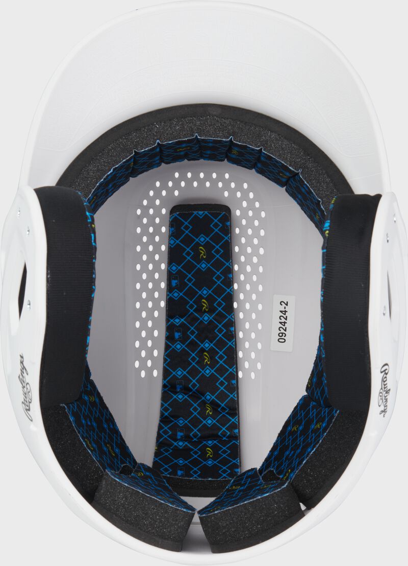 CASQUE RAWLINGS RX2 1 TONE ADULTE