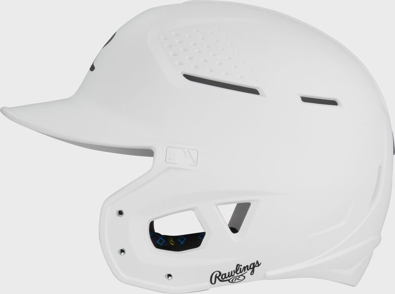 CASQUE RAWLINGS RX2 1 TONE ADULTE