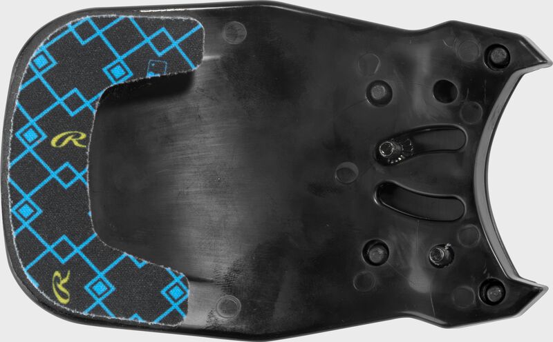 JAWS GUARD EXTENSION RAWLINGS RX2 REVERSIBLE