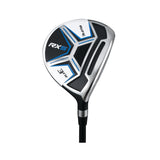 ENSEMBLE GOLF COMPLET RIFE RX5 HOMME 16PC