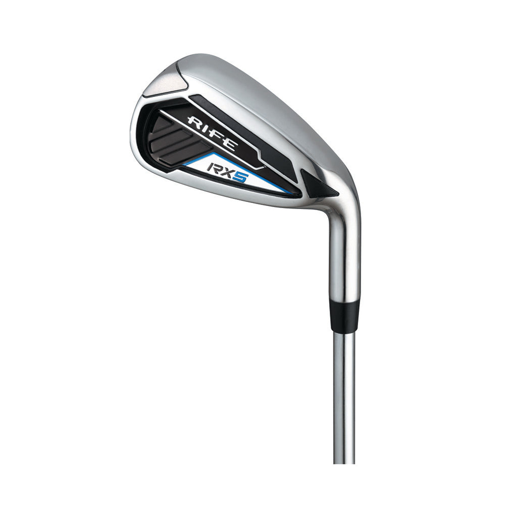 ENSEMBLE GOLF COMPLET RIFE RX5 HOMME 16PC