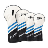 ENSEMBLE GOLF COMPLET RIFE RX5 HOMME 16PC