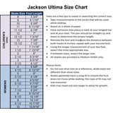 PATIN JACKSON EXCEL JS1291 FILLETTE