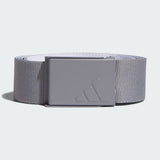 Adidas Ceinture Web Réversible 2024 En Tissage Plat Double Look