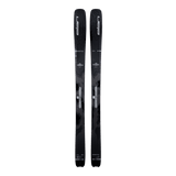 Ski Elan Ripstick 94 Black Edition Flat Femme