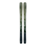 Ski Elan Ripstick 96 Flat