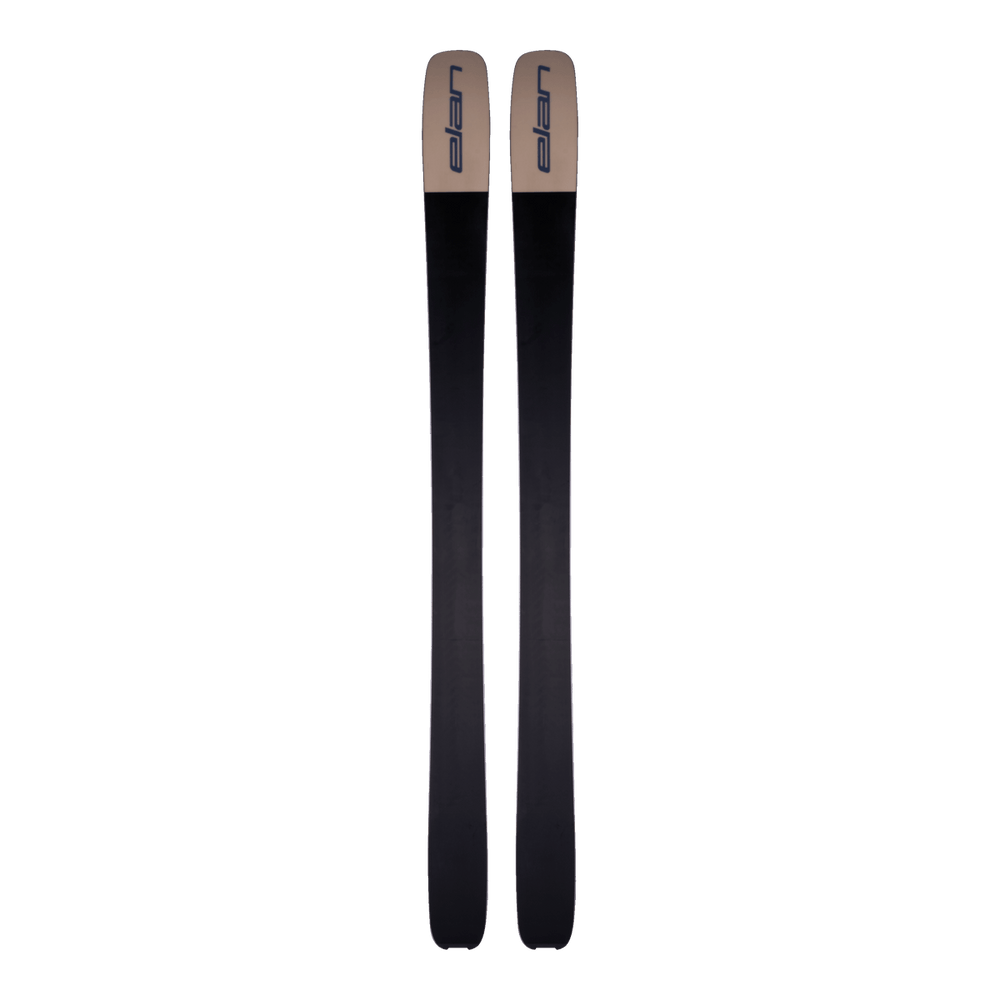 Ski Elan Ripstick 102 Black Edition Flat