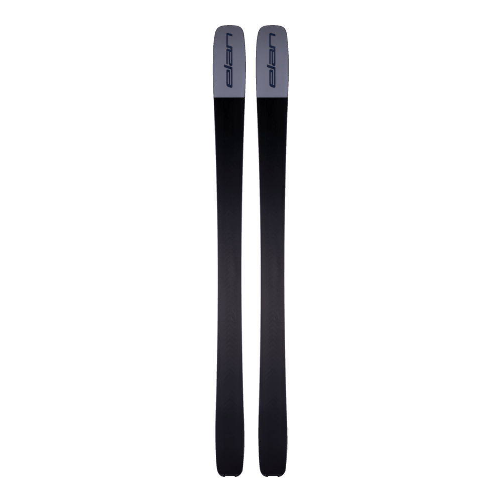 2026/2027 Ski Elan Ripstick 96 Black Edition Flat