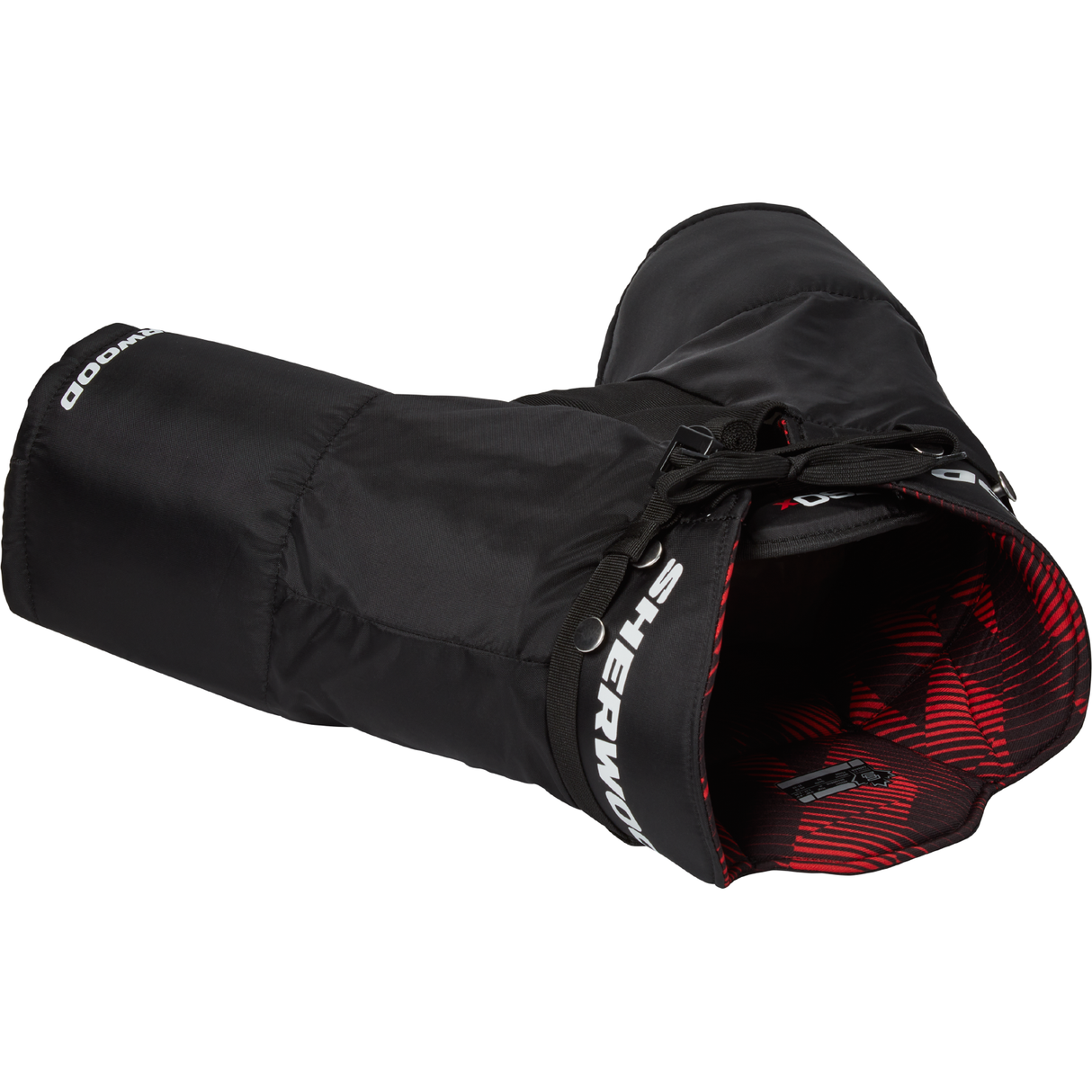 Sherwood Pantalon T60X JR Performant Pour Jeunes Athlètes Vitesse Et Agilité