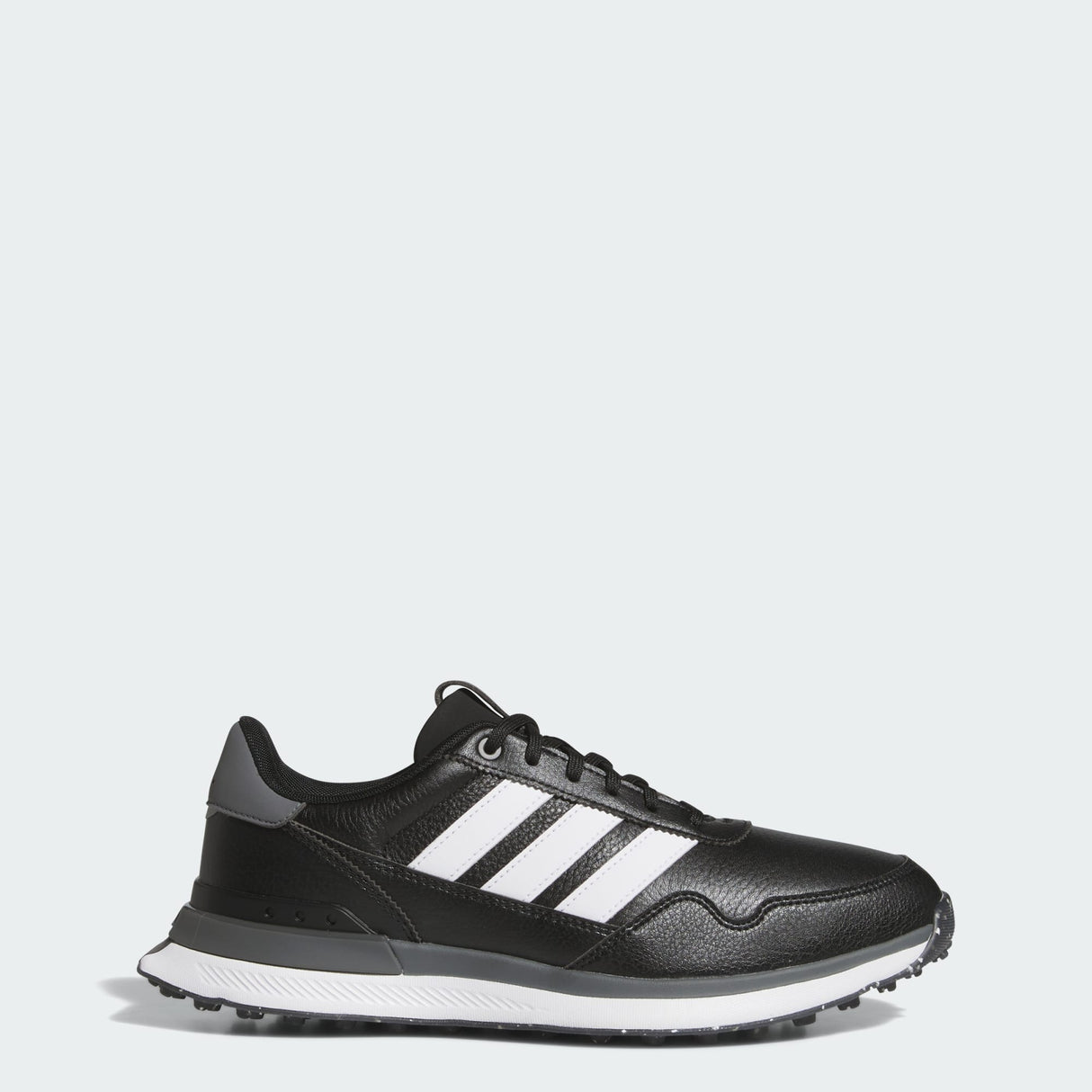 CHAUSSURE GOLF ADIDAS S2G 26 LEATHER SPIKELESS HOMME