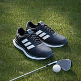 CHAUSSURE GOLF ADIDAS S2G 26 LEATHER SPIKELESS HOMME