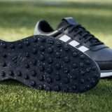 CHAUSSURE GOLF ADIDAS S2G 26 LEATHER SPIKELESS HOMME