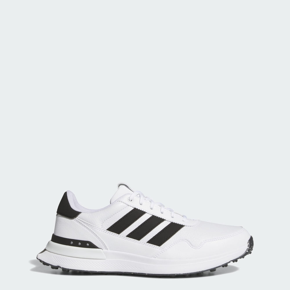 ADIDAS S2G 26 LEATHER SPIKELESS MEN'S GOLF SHOE