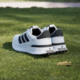 CHAUSSURE GOLF ADIDAS S2G 26 LEATHER SPIKELESS HOMME