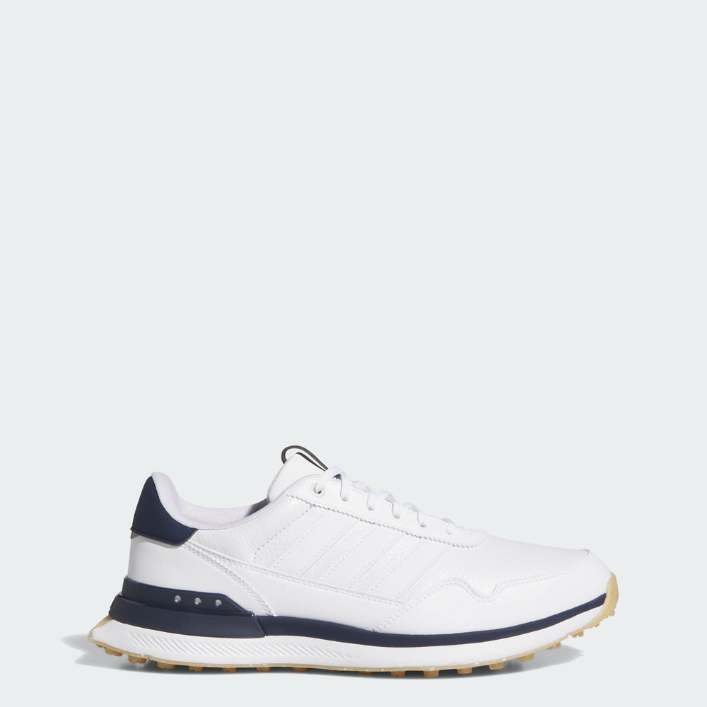 ADIDAS S2G 26 LEATHER SPIKELESS MEN'S GOLF SHOE
