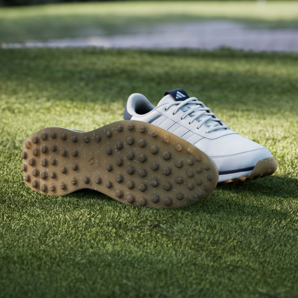 ADIDAS S2G 26 LEATHER SPIKELESS MEN'S GOLF SHOE