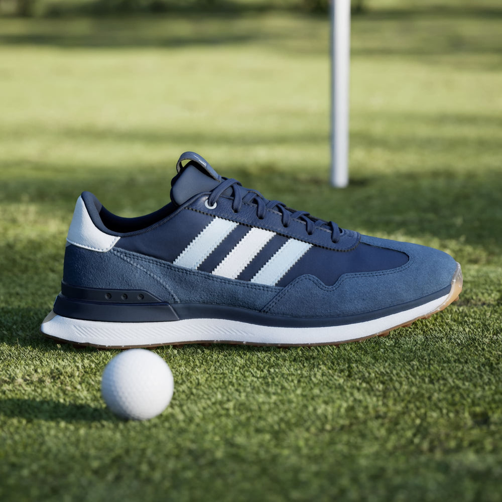 ADIDAS S2G 26 TEX SPIKELESS MEN'S GOLF SHOE