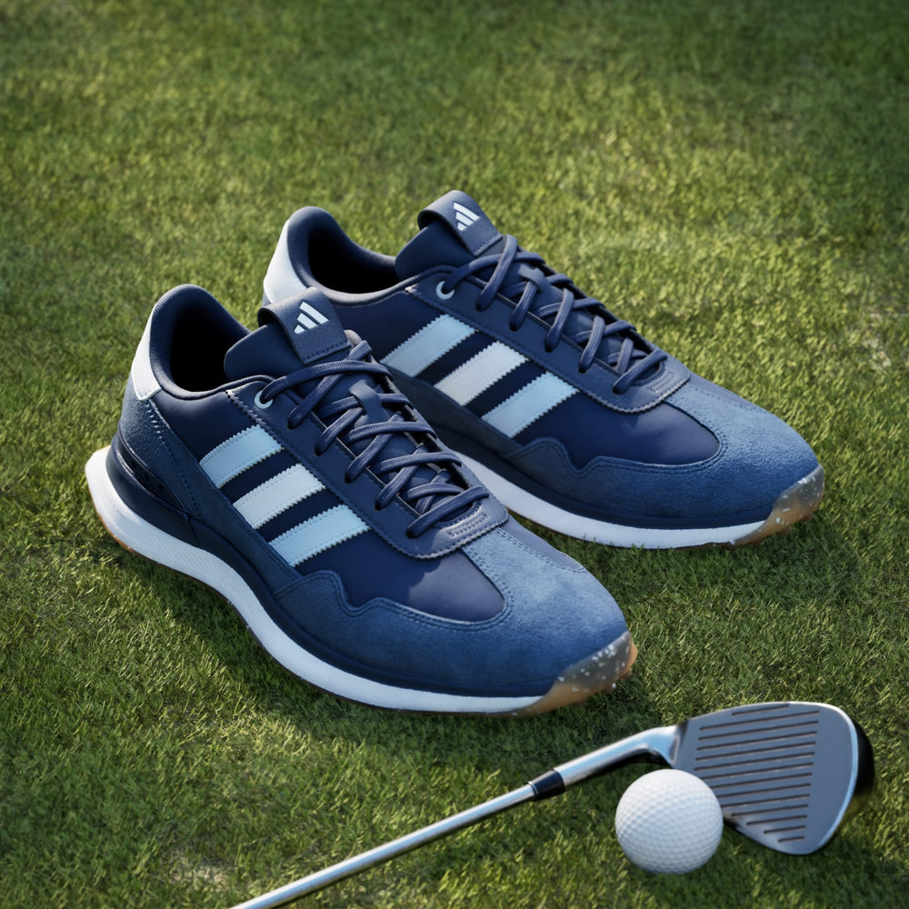 ADIDAS S2G 26 TEX SPIKELESS MEN'S GOLF SHOE