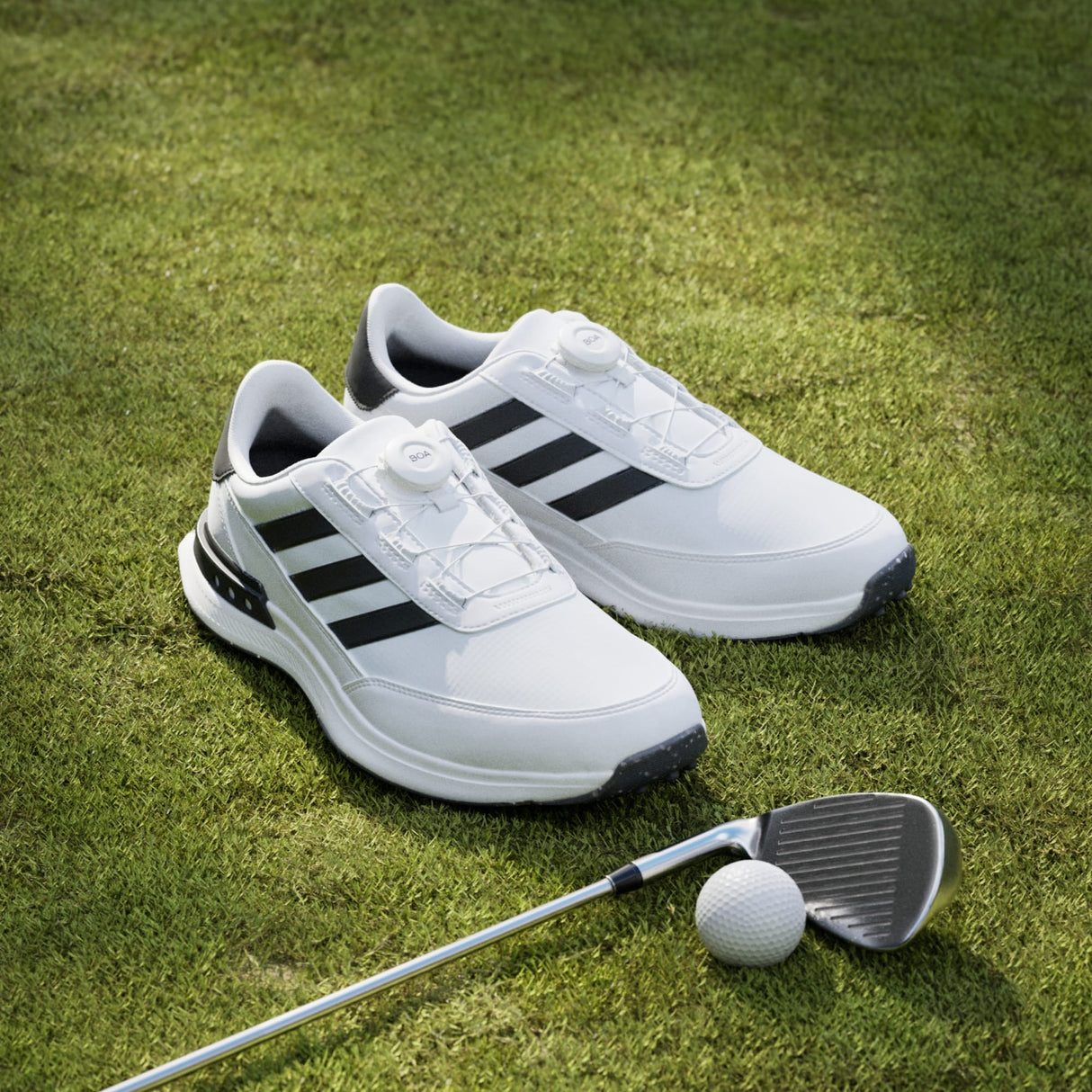CHAUSSURE ADIDAS S2G BOA 24 HOMME