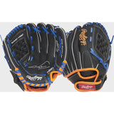 Rawlings Sure Catch Gant Baseball Jeunesse Signature DeGrom 10 Pouces