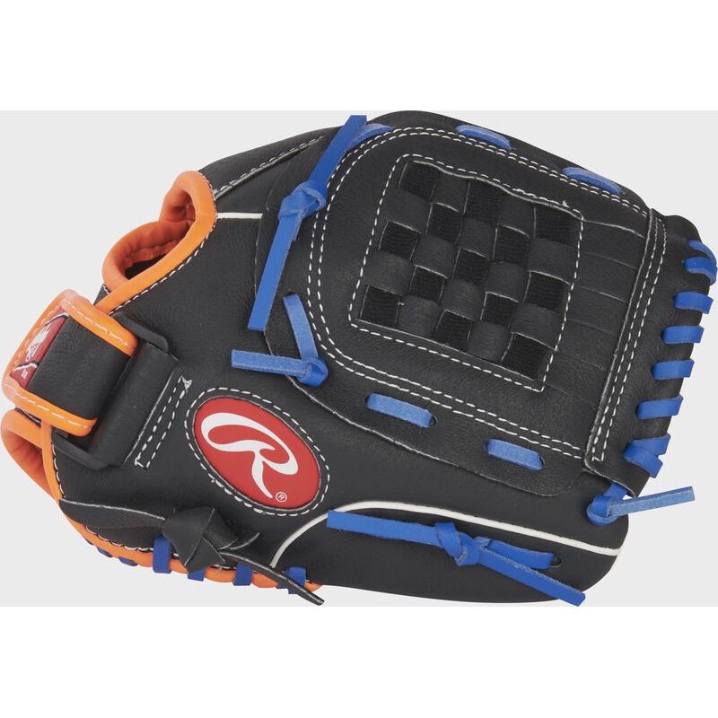 Rawlings Sure Catch Gant Baseball Jeunesse Signature DeGrom 10 Pouces