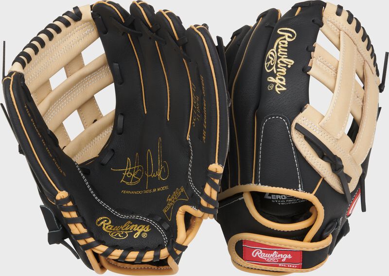 GANT BASEBALL RAWLINGS SURE CATCH SIGNATURE ENFANT