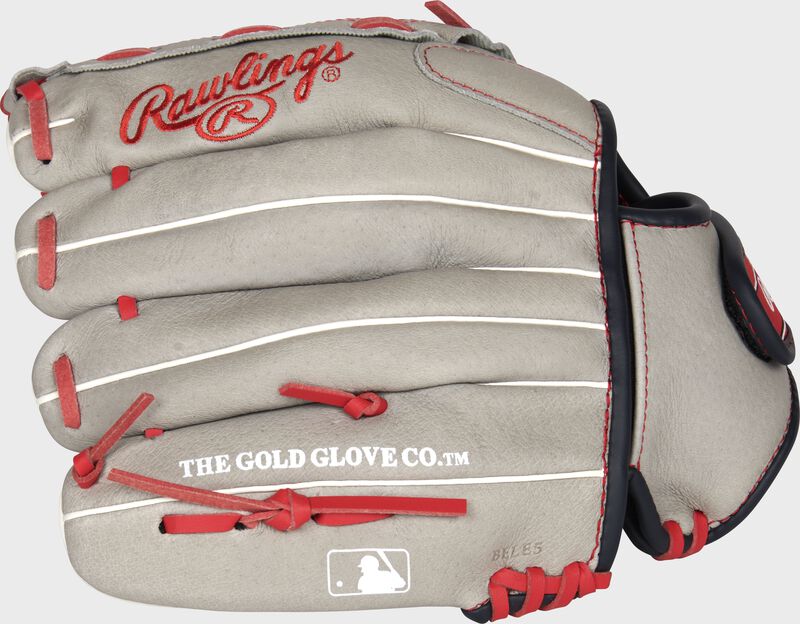GANT BASEBALL RAWLINGS SURE CATCH SIGNATURE ENFANT