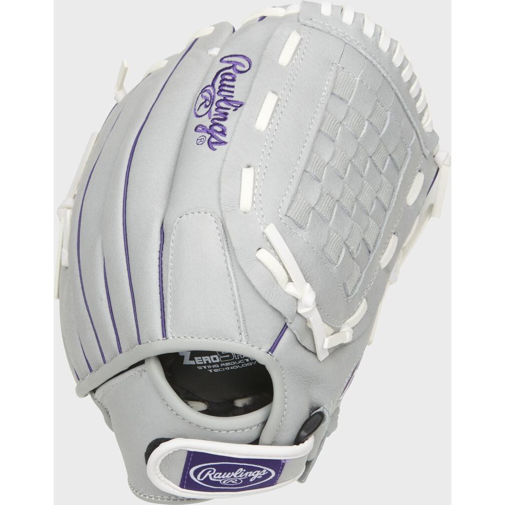 Rawlings Sure Catch Gant Softball Series Enfant 12,5 Pouces Junior