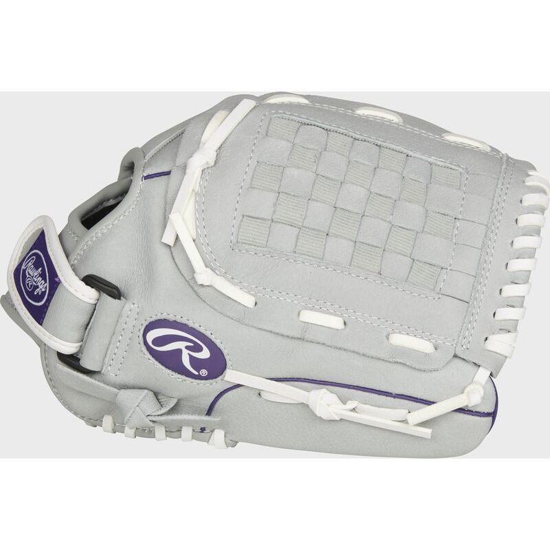 GANT RAWLINGS SURE CATCH SOFTBALL SERIES ENFANT