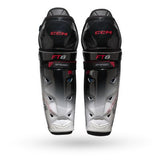 CCM JETSPEED FT8 Shin Guards Junior