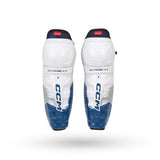 CCM NEXT SHIN GUARDS 26 YTH