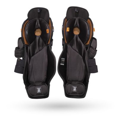 JAMBIERES CCM TACKS XR PRO JR