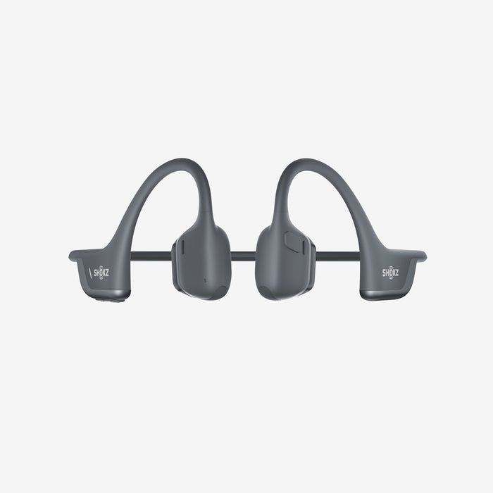 Shokz OpenRun Pro 2 Noir Écouteurs Sans Fil Conduction Osseuse