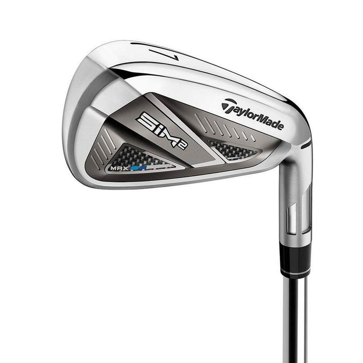 Fers Taylormade SIM 2 MAX 5 PW A Graphite