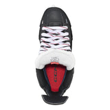 CCM Jetspeed FT670 Patins Hockey Sur Glace Botte Monobloc Innovante