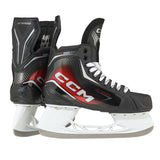 CCM Patin Jetspeed FT 860 JR Carbone 2D Ergonomique Performance