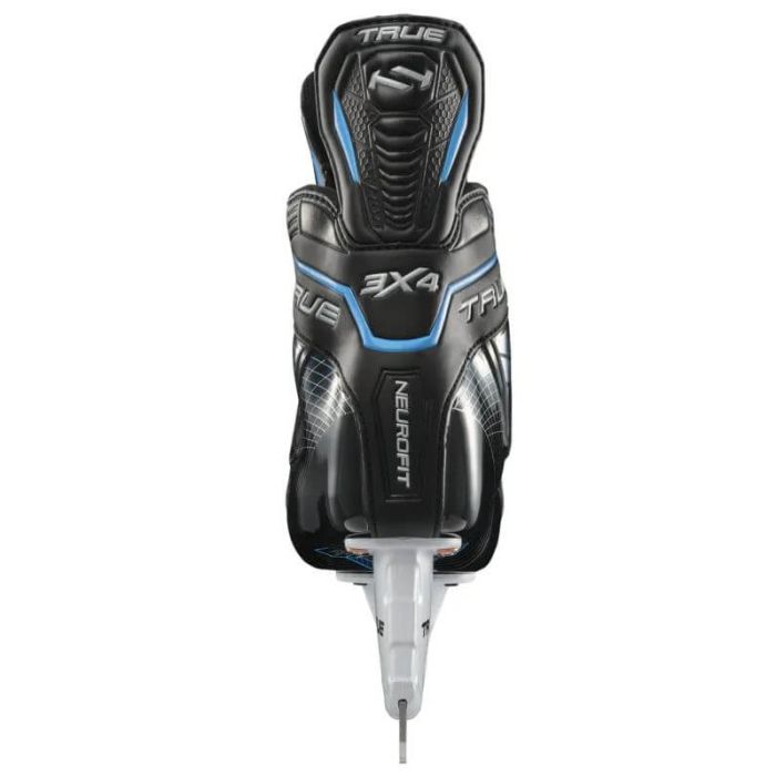 TRUE Patin 2025 3X4 JR Neurofit Plus Coque Monobloc Lames Gratuites