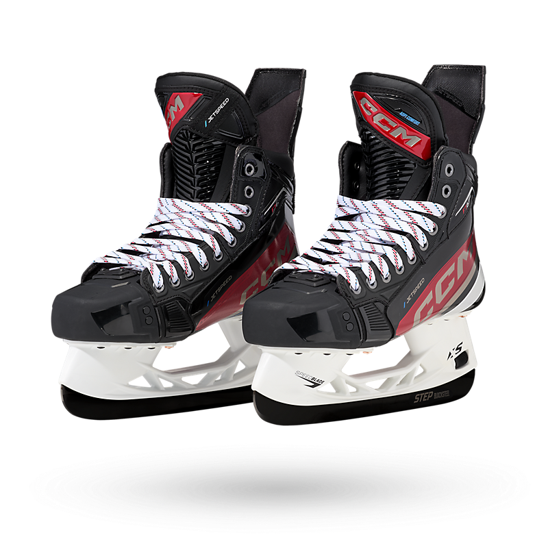 PATIN CCM JETSPEED FT890 JR