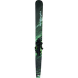 SKI RAQUETTE VAN BERGEN SKINTECH