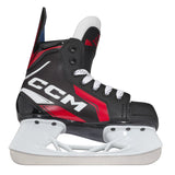 CCM Next Skate Youth Hockey Skate with Injected Core for Speed